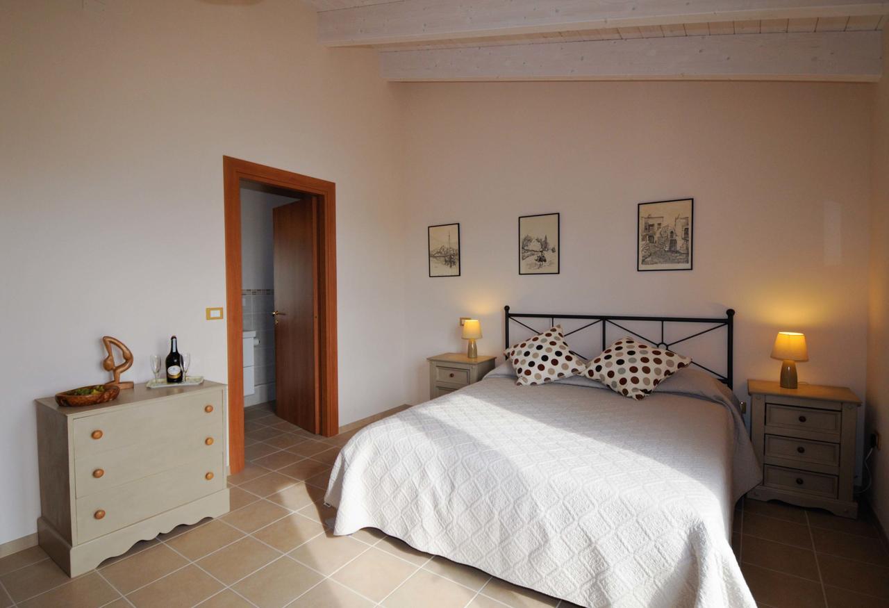 Il Frutteto Bed And Breakfast Ripattone Zewnętrze zdjęcie