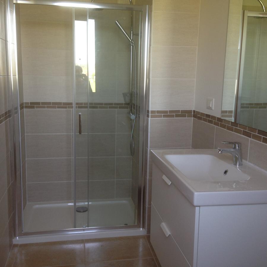 Il Frutteto Bed And Breakfast Ripattone Zewnętrze zdjęcie