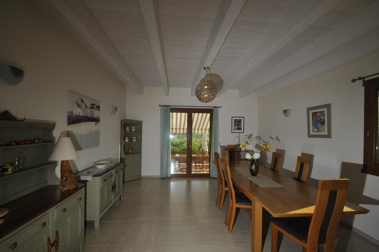 Il Frutteto Bed And Breakfast Ripattone Zewnętrze zdjęcie
