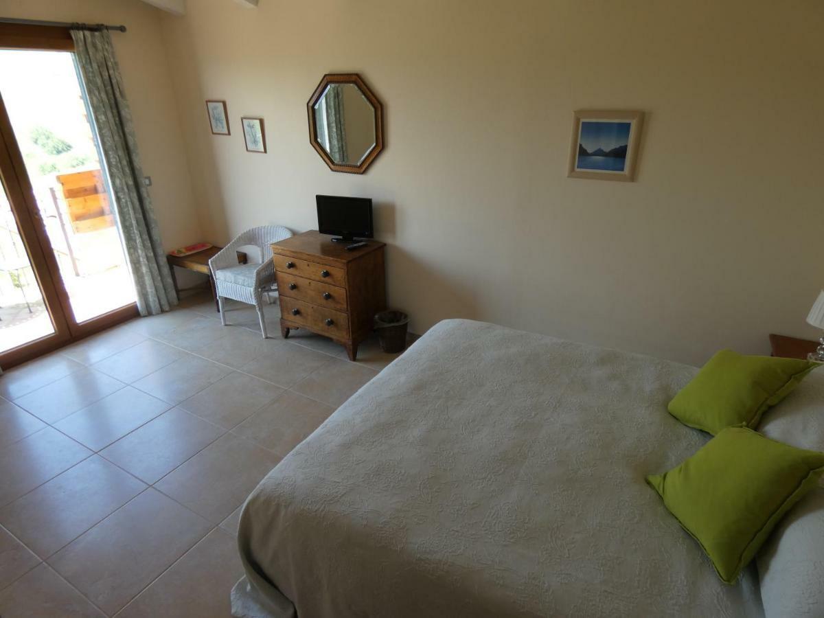Il Frutteto Bed And Breakfast Ripattone Zewnętrze zdjęcie