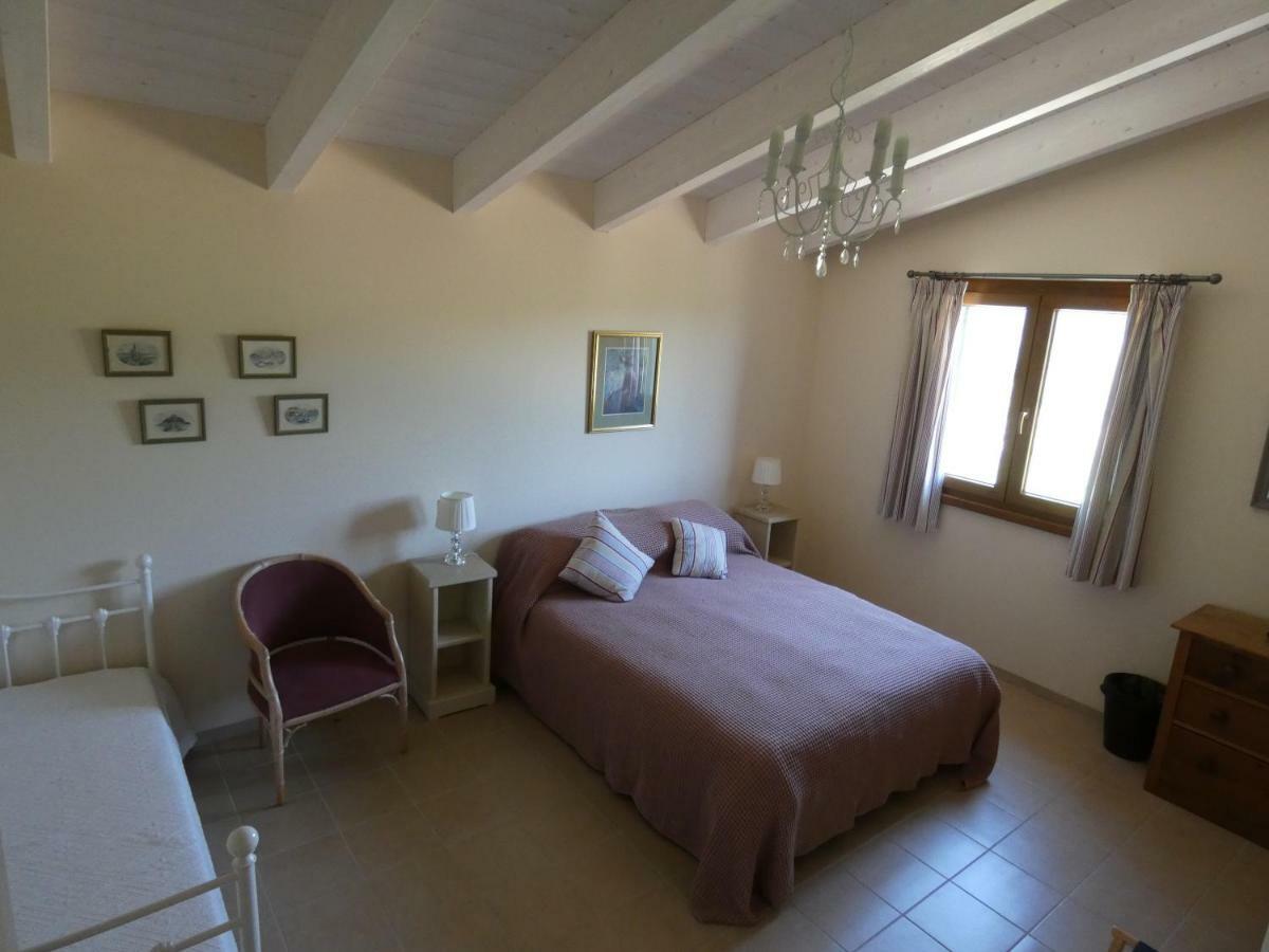 Il Frutteto Bed And Breakfast Ripattone Zewnętrze zdjęcie