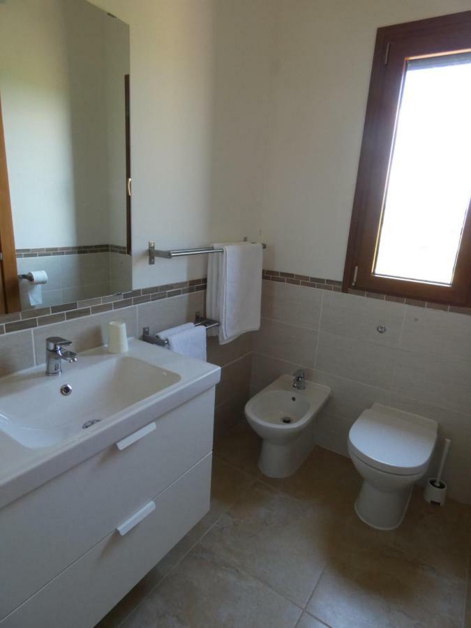 Il Frutteto Bed And Breakfast Ripattone Zewnętrze zdjęcie