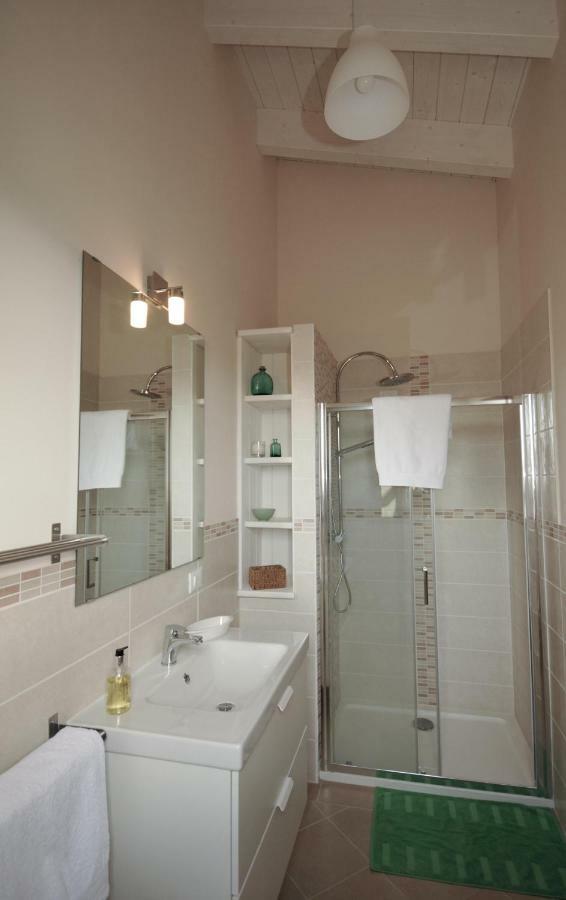 Il Frutteto Bed And Breakfast Ripattone Zewnętrze zdjęcie